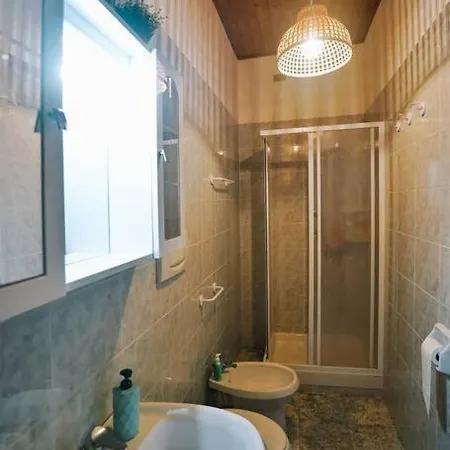 Apartamento Lungomare