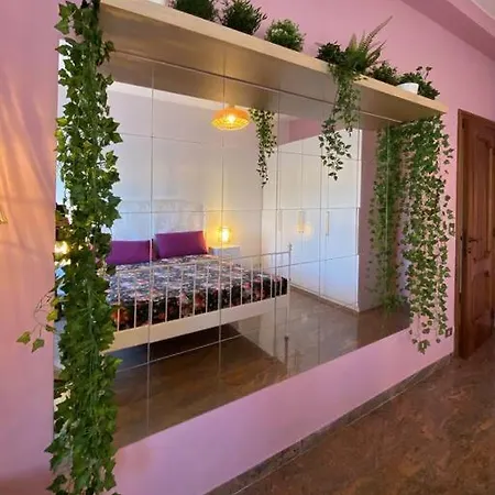 Lungomare Apartamento