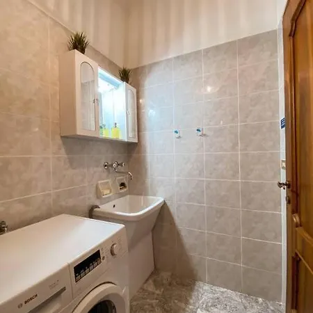 Lungomare Apartamento Chiavari