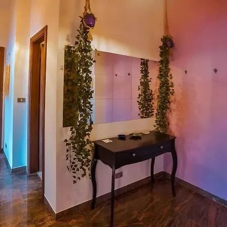 Lungomare Apartamento Chiavari