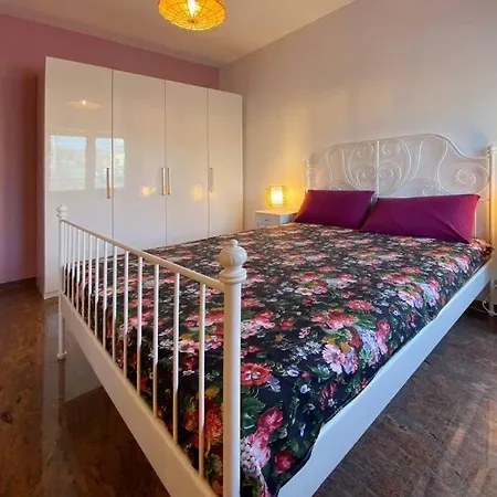 Apartamento Lungomare *