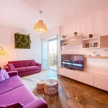 Apartamento Lungomare *