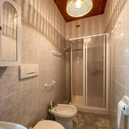 Lungomare Apartamento