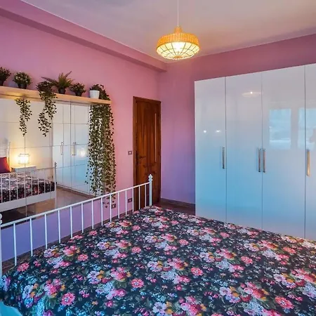 Lungomare Apartamento